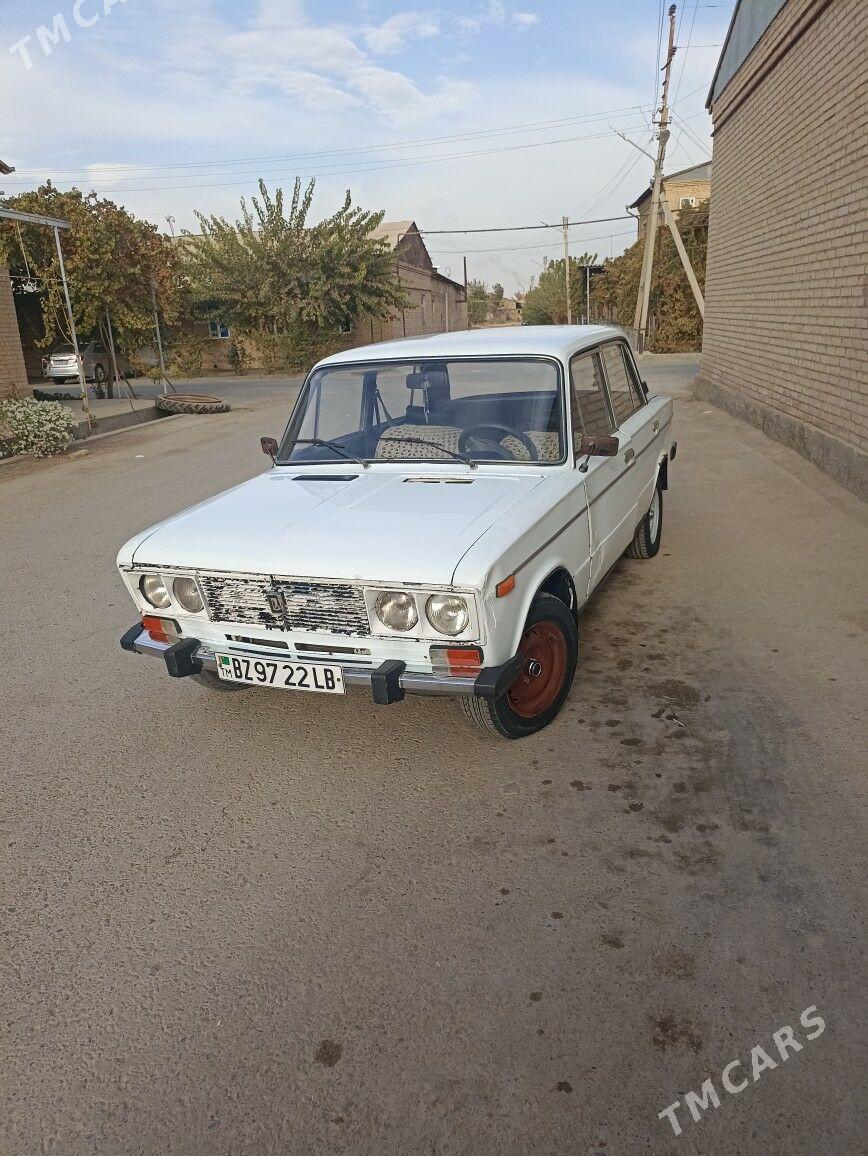 Lada 2106 2001 - 16 000 TMT - Türkmenabat - img 1