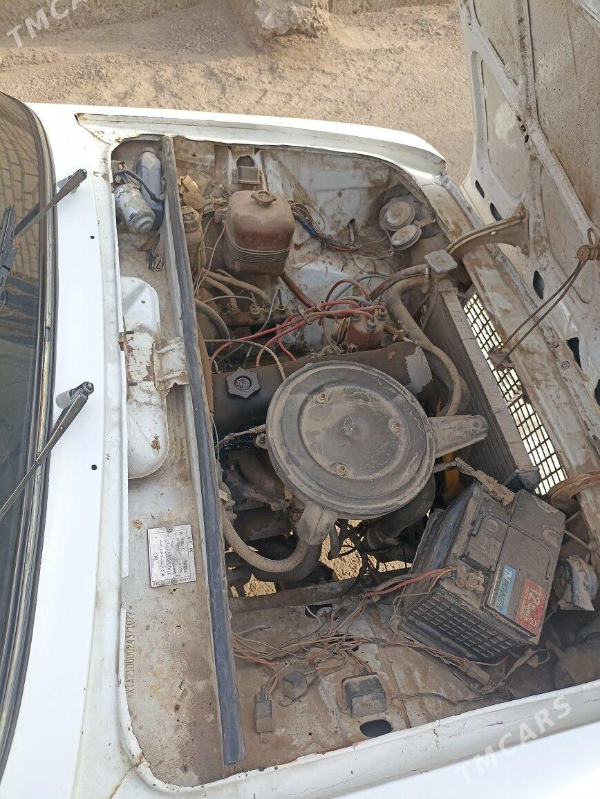 Lada 2106 2001 - 16 000 TMT - Türkmenabat - img 7