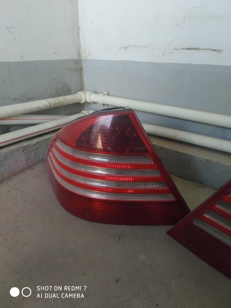 Mercedes Benz w220 stop fara 500 TMT - Baýramaly - img 2