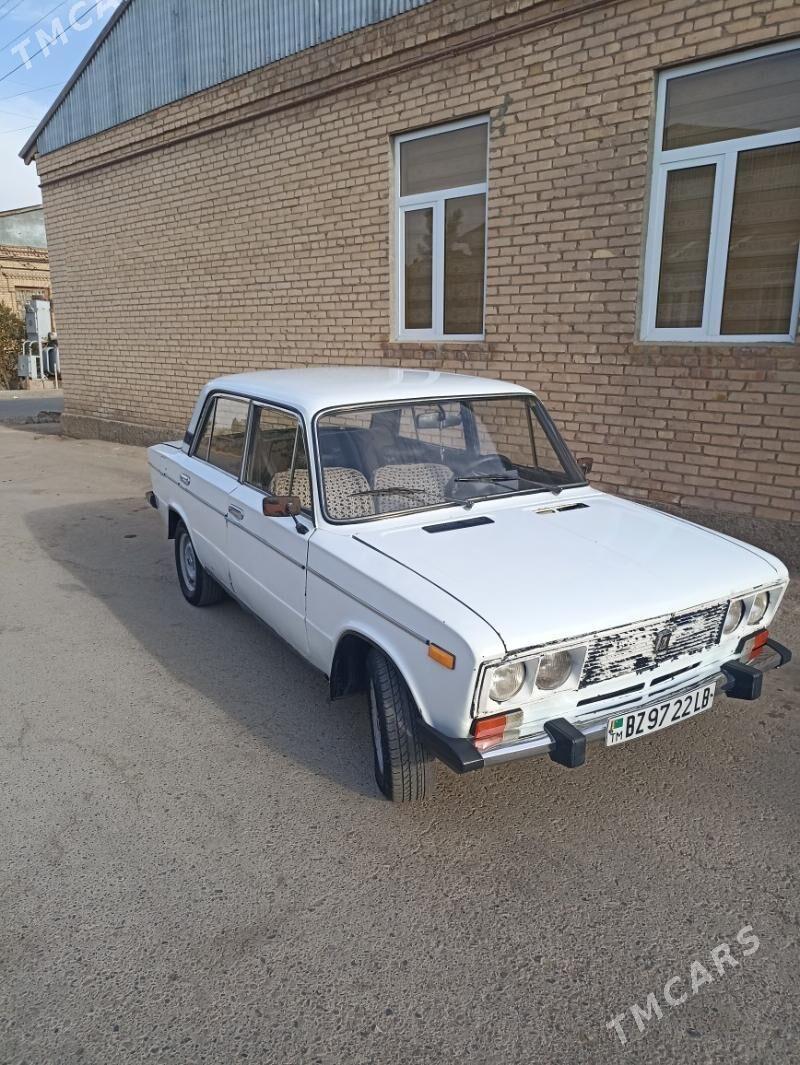 Lada 2106 2001 - 16 000 TMT - Türkmenabat - img 2