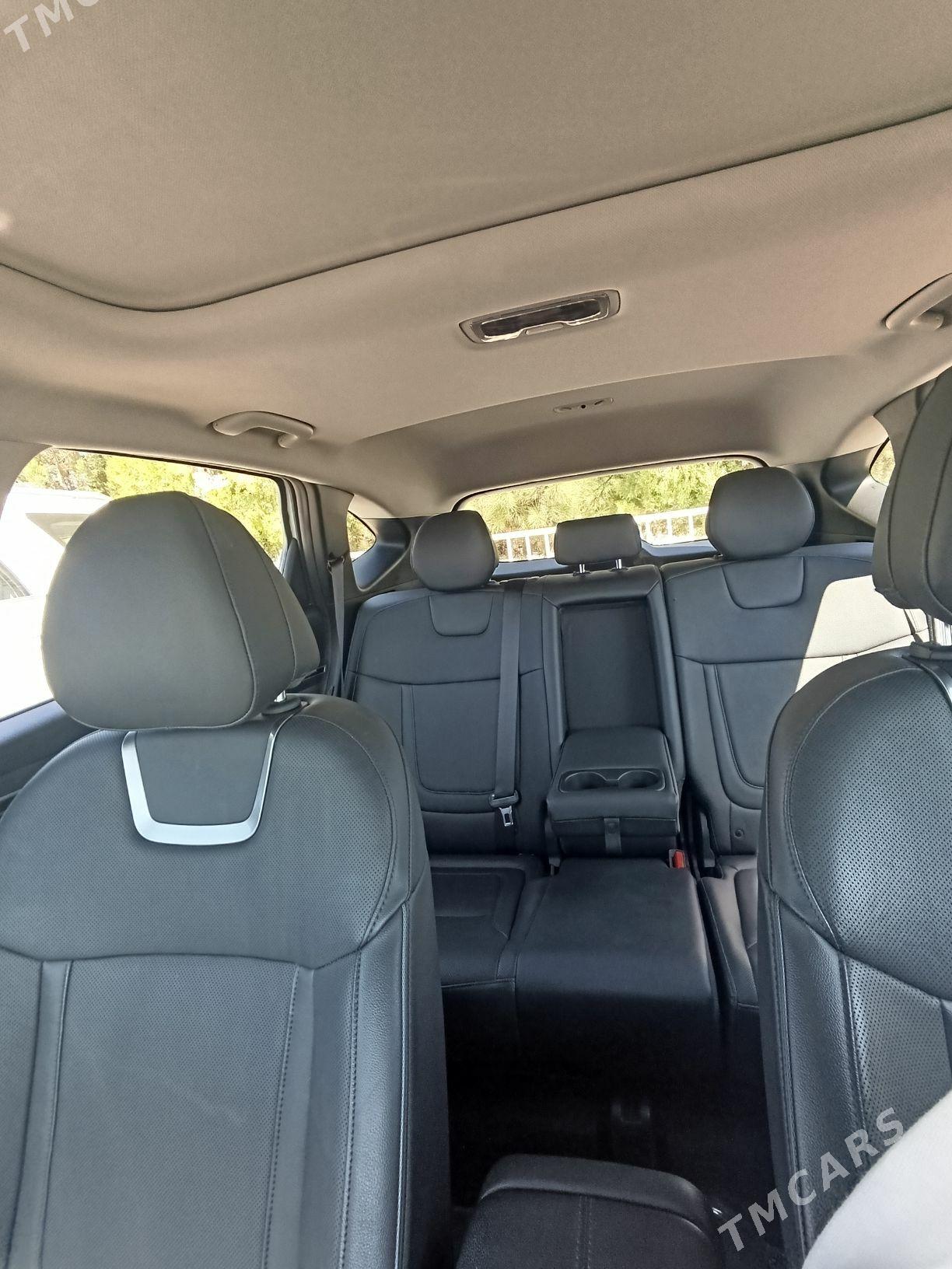 Hyundai Tucson 2021 - 350 000 TMT - Гаудан "А" - img 3