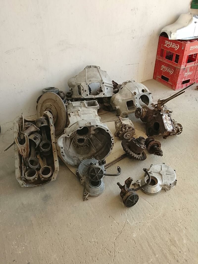 UAZ Şaýlary 200 TMT - Gumdag - img 2