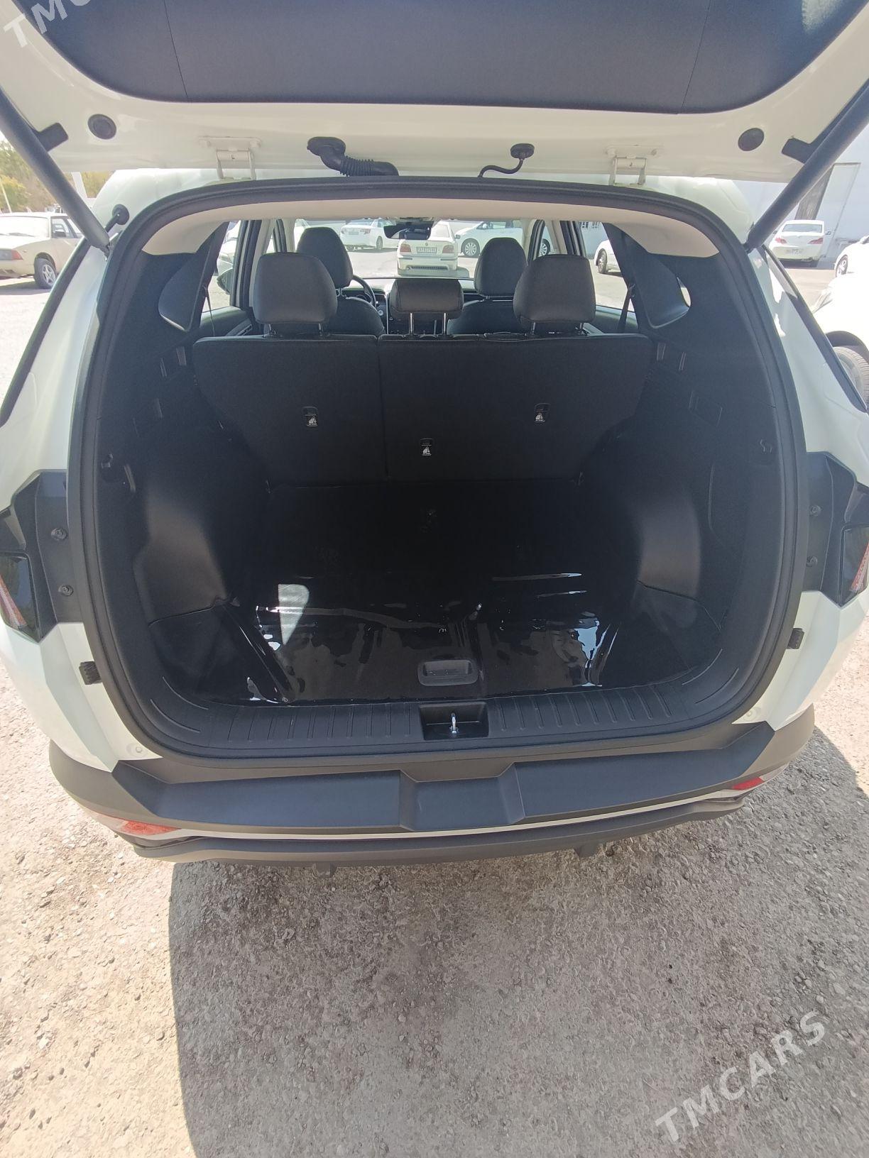 Hyundai Tucson 2021 - 350 000 TMT - Гаудан "А" - img 5