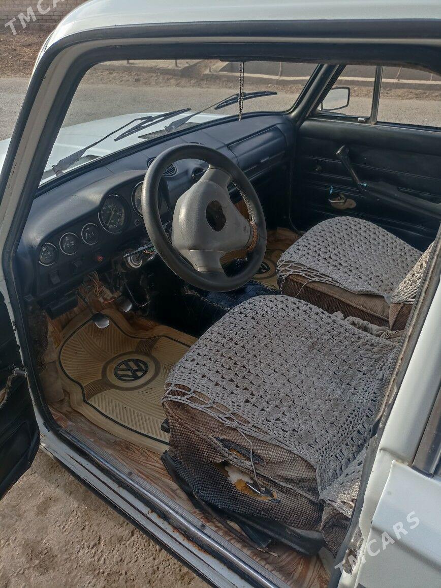 Lada 2106 2001 - 16 000 TMT - Türkmenabat - img 5