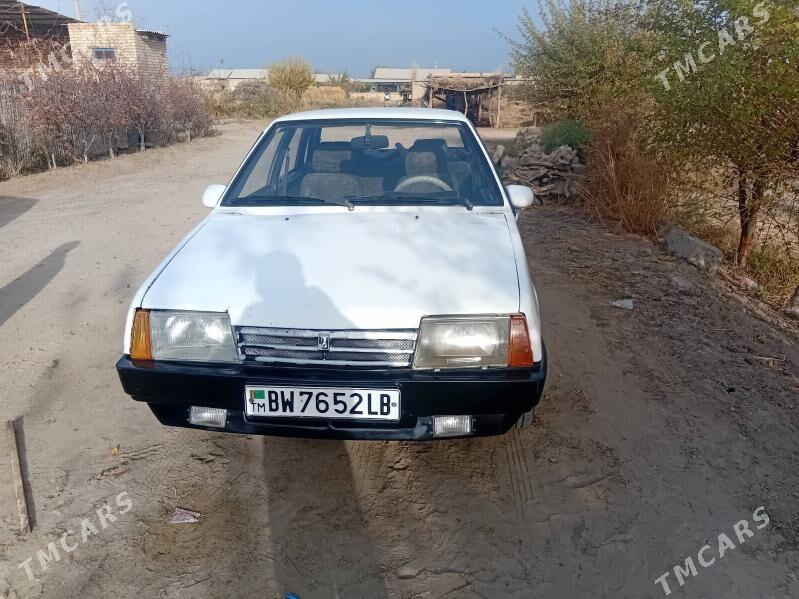 Lada 21099 1996 - 20 000 TMT - Saýat - img 1