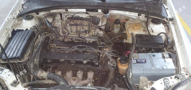 Chevrolet Lacetti 2007 - 68 000 TMT - Arkadag - img 7