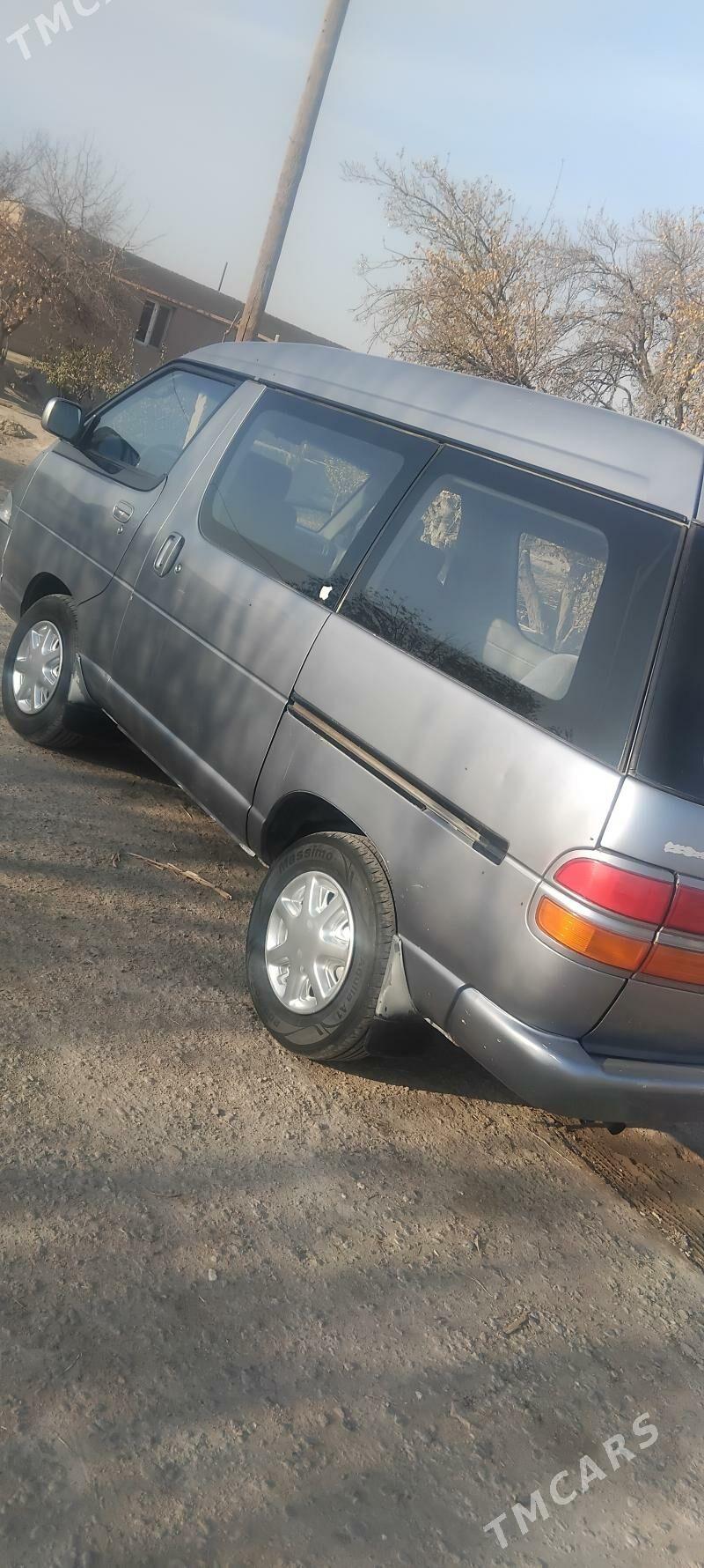 Toyota Town Ace 1993 - 80 000 TMT - Гороглы (Тагта) - img 2