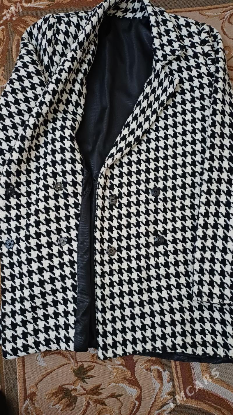 пиджаки - Туркменбаши - img 2