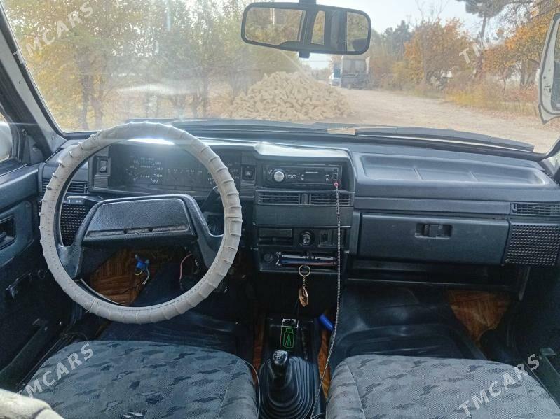 Lada 21099 1996 - 20 000 TMT - Saýat - img 2