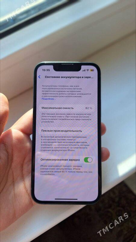 Iphone 13 mini 128 - Aşgabat - img 3