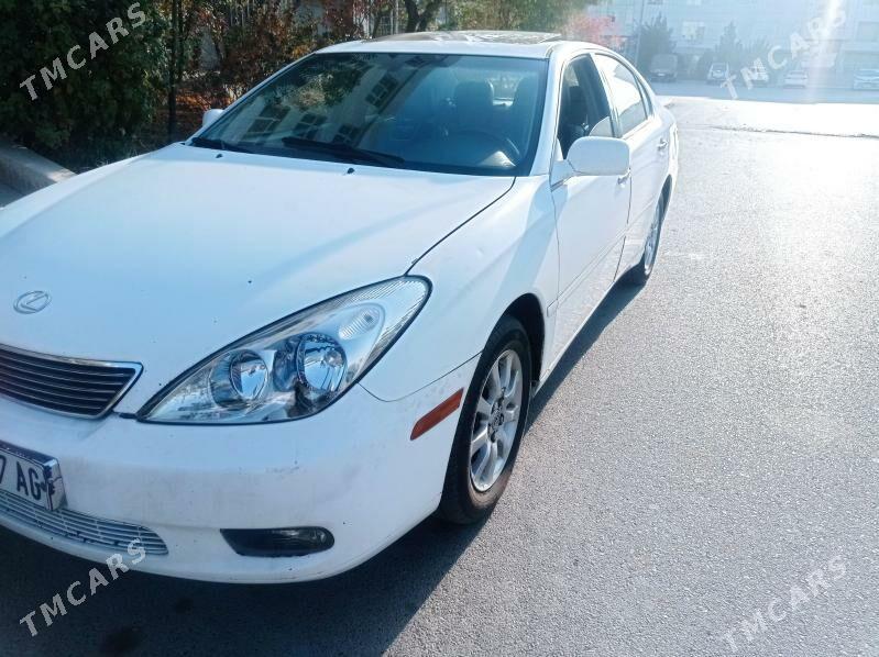 Lexus ES 300 2004 - 165 000 TMT - Ашхабад - img 2