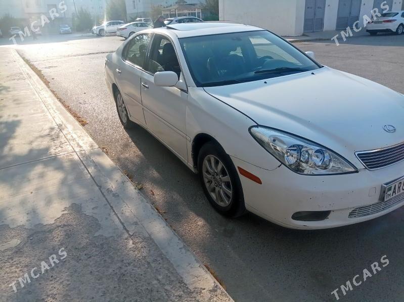 Lexus ES 300 2004 - 165 000 TMT - Ашхабад - img 1