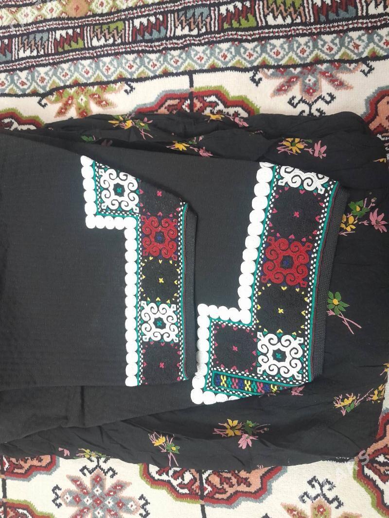 Gaynene balak - Балканабат - img 2