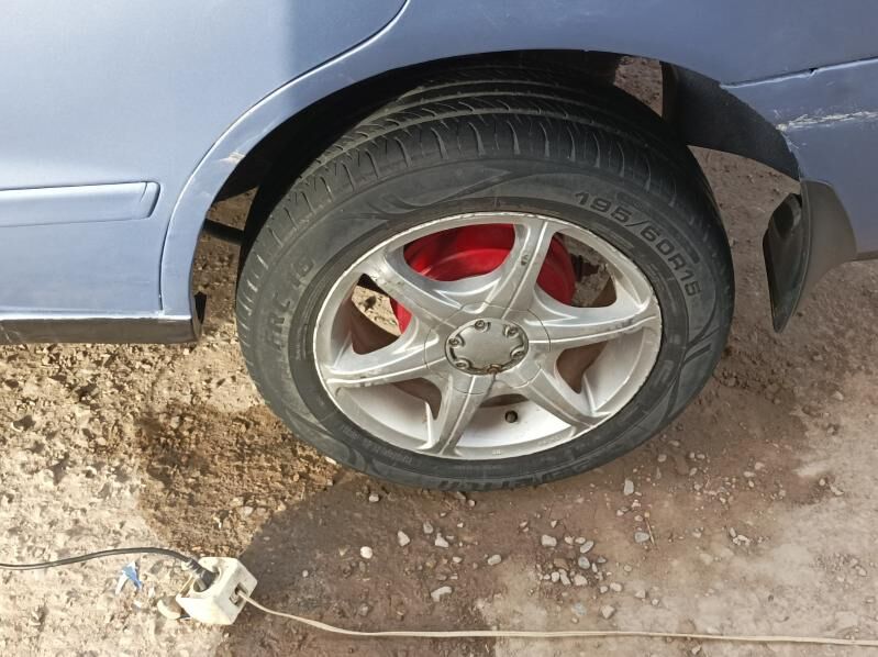 karolla diska 15 1 200 TMT - Туркменабат - img 3