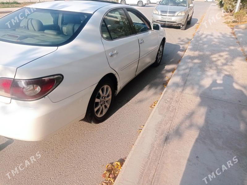 Lexus ES 300 2004 - 165 000 TMT - Ашхабад - img 5