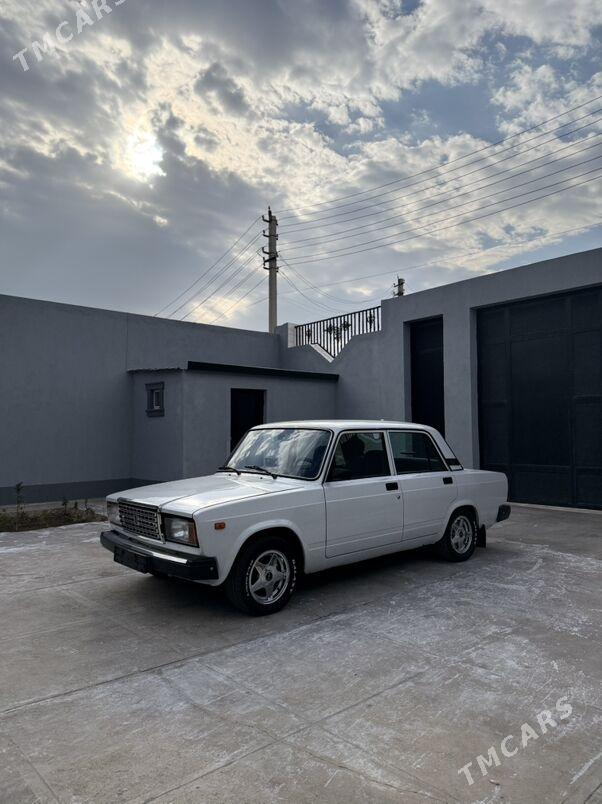 Lada 2107 2011 - 108 000 TMT - Ашхабад - img 5
