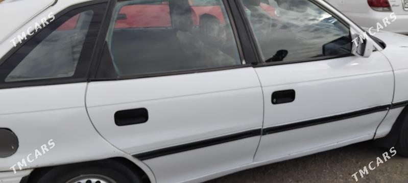 Opel Astra 1992 - 30 000 TMT - Мургап - img 3