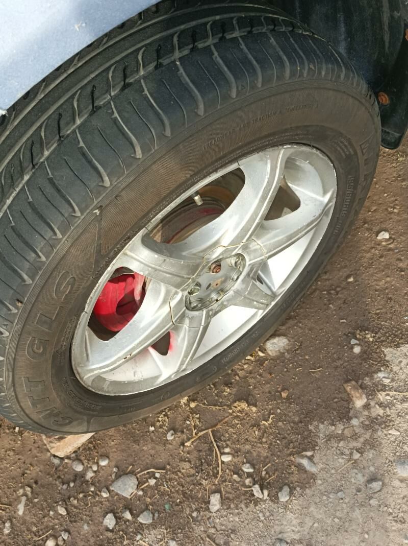 karolla diska 15 1 200 TMT - Туркменабат - img 2