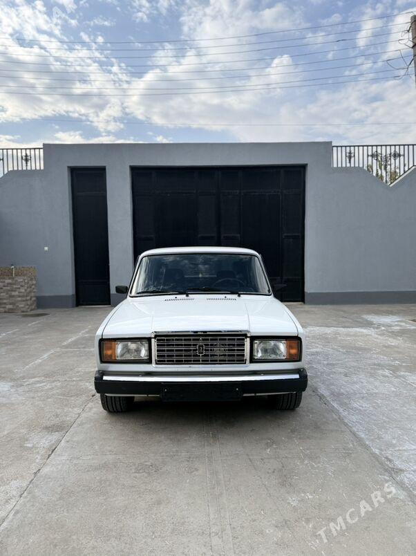 Lada 2107 2011 - 108 000 TMT - Ашхабад - img 3