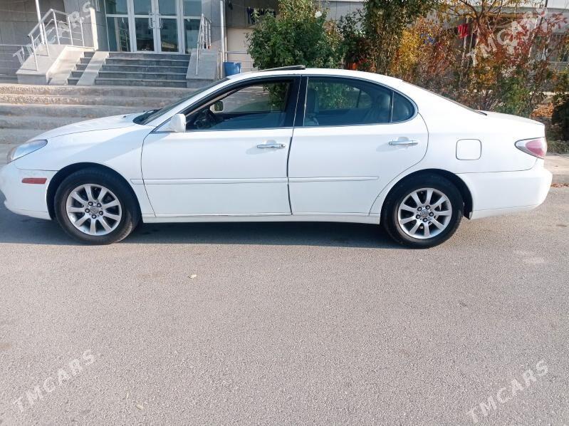 Lexus ES 300 2004 - 165 000 TMT - Ашхабад - img 3