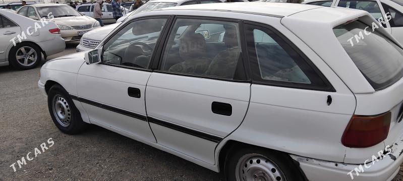Opel Astra 1992 - 30 000 TMT - Мургап - img 2