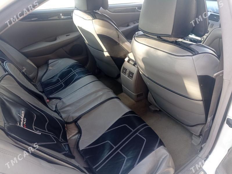 Lexus ES 300 2004 - 165 000 TMT - Ашхабад - img 6