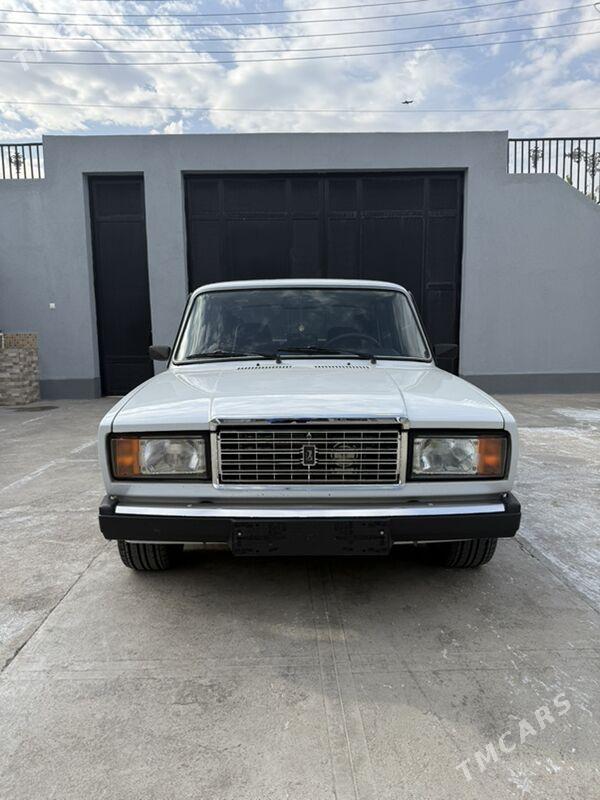 Lada 2107 2011 - 108 000 TMT - Ашхабад - img 1