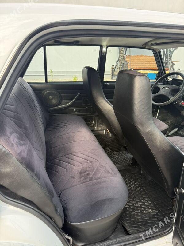 Lada 2107 2011 - 108 000 TMT - Ашхабад - img 10