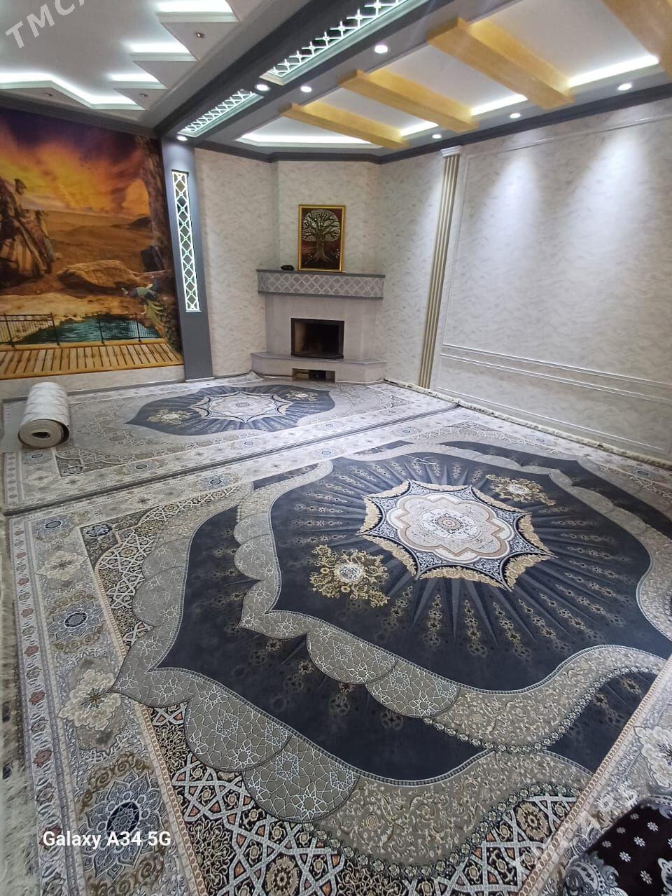 Türk Eyran Abadan Decor Halyla - Ашхабад - img 10