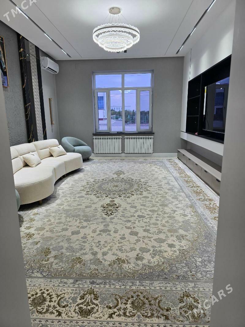 Türk Eyran Abadan Decor Halyla - Ашхабад - img 3