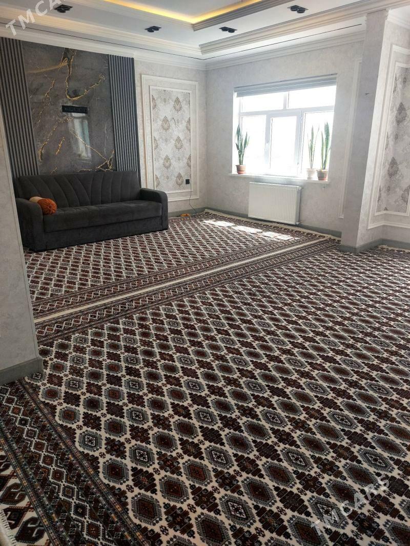 Türk Eyran Abadan Decor Halyla - Ашхабад - img 5