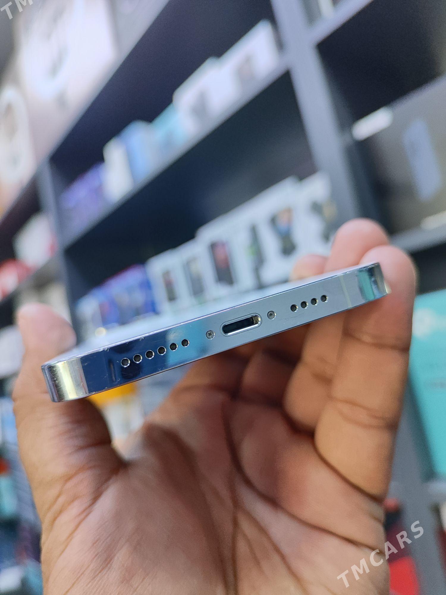 IPHONE 14 PRO MAX 128GBSILVER - Aşgabat - img 4