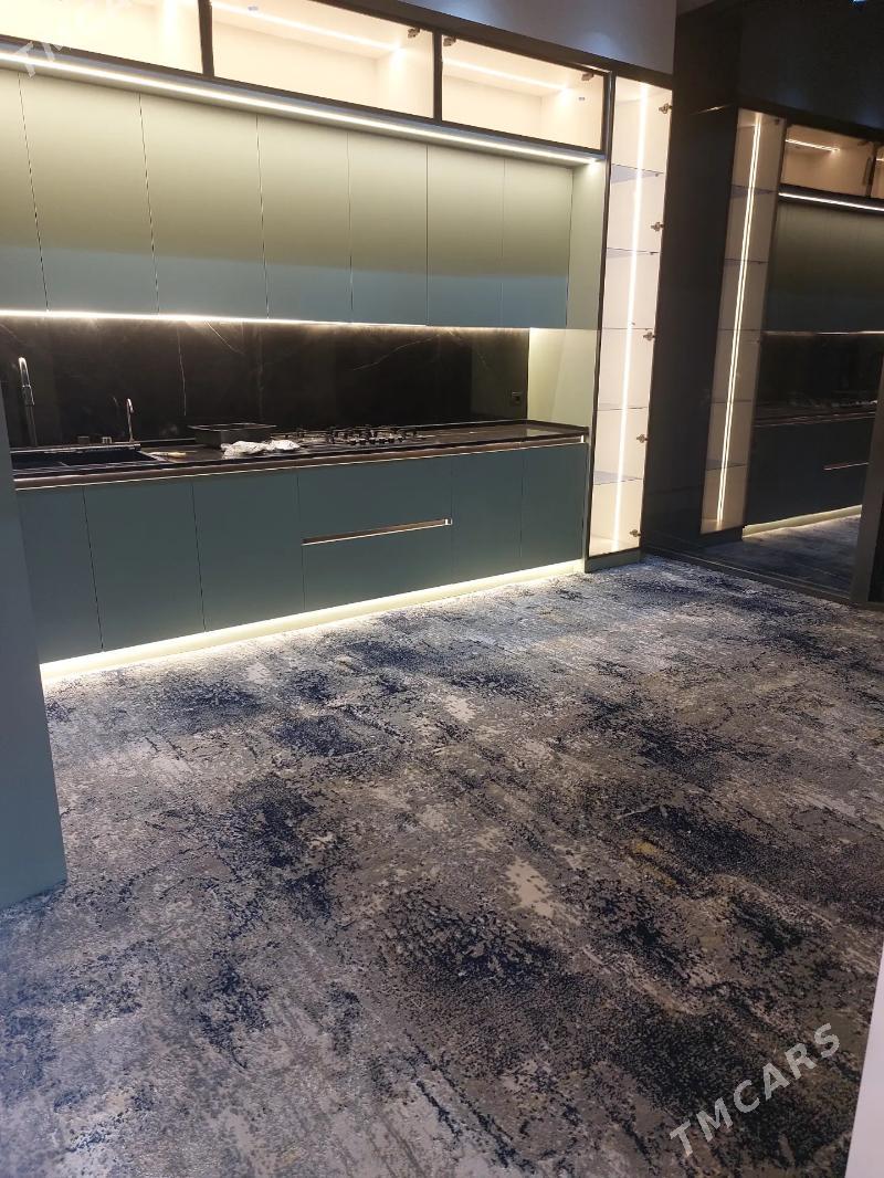 Türk Eyran Abadan Decor Halyla - Ашхабад - img 2