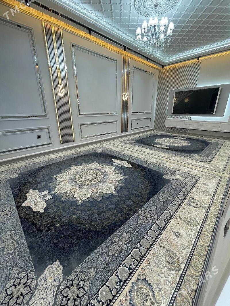 Türk Eyran Abadan Decor Halyla - Ашхабад - img 7