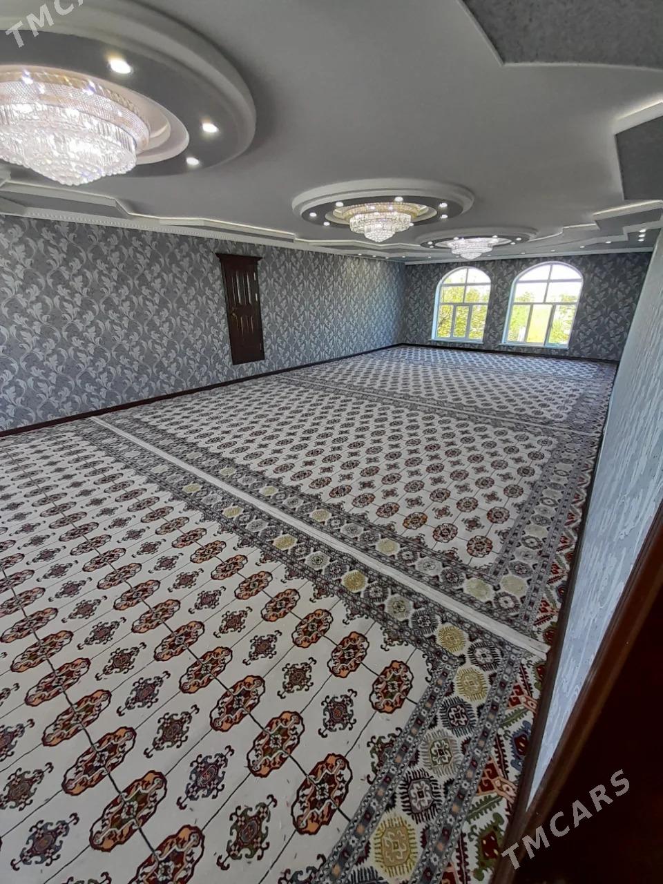 Türk Eyran Abadan Decor Halyla - Ашхабад - img 8