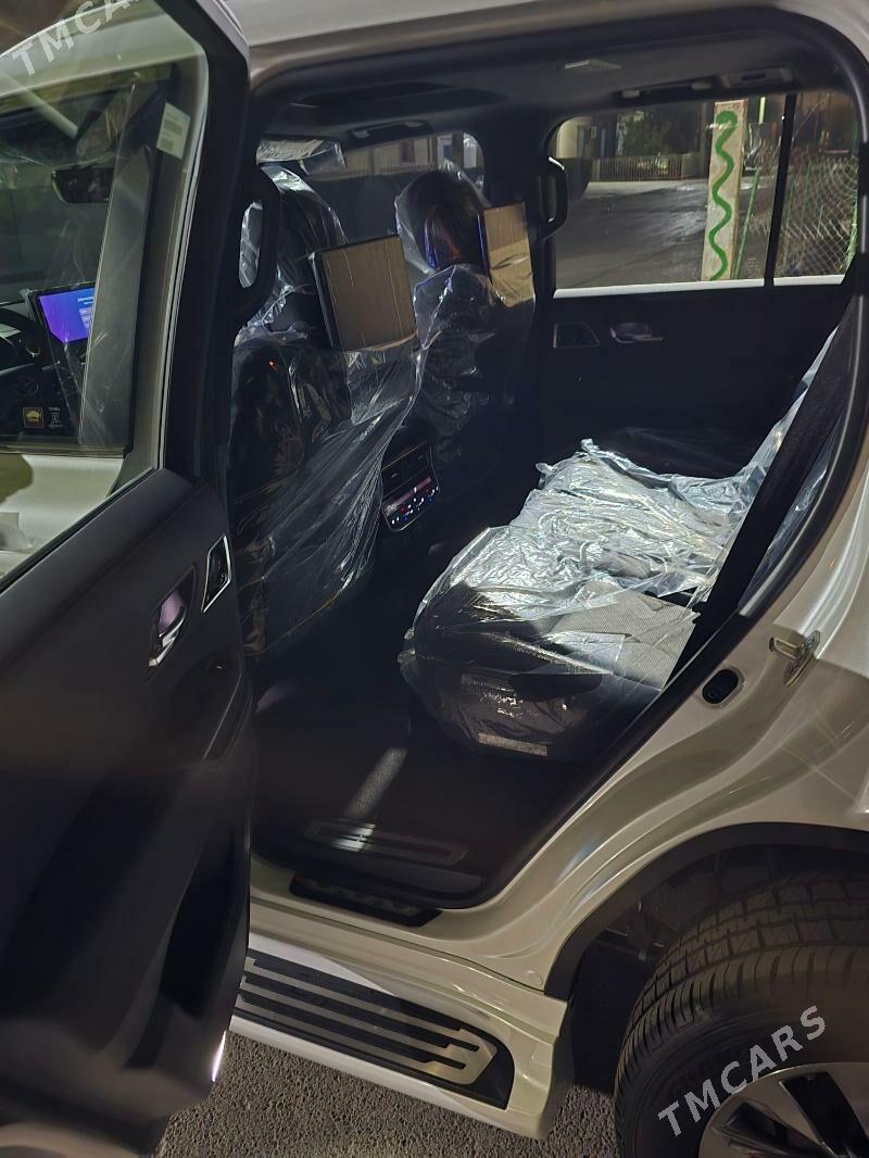 Toyota Land Cruiser 2025 - 1 872 000 TMT - Ашхабад - img 6