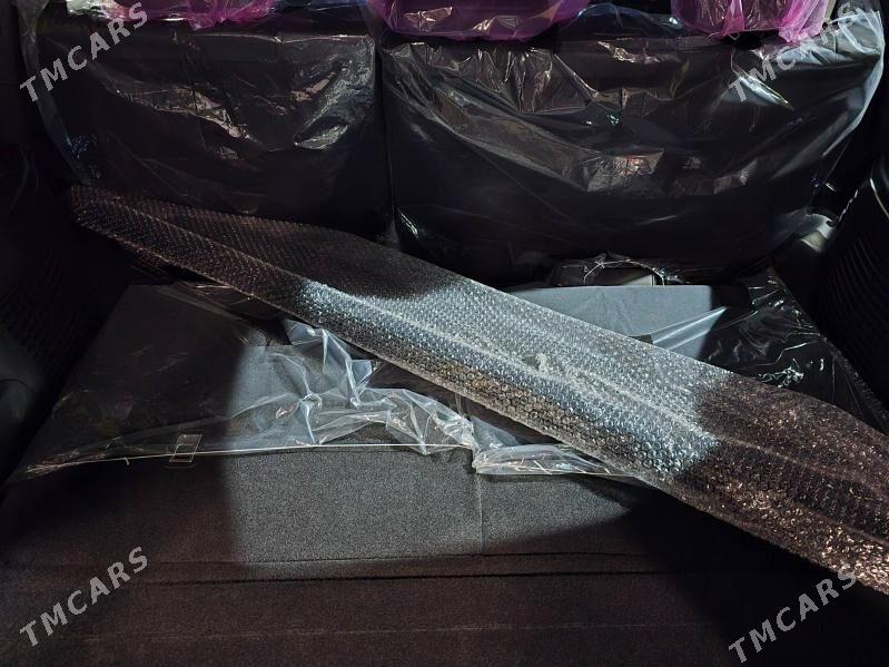 Toyota Land Cruiser 2025 - 1 872 000 TMT - Ашхабад - img 5