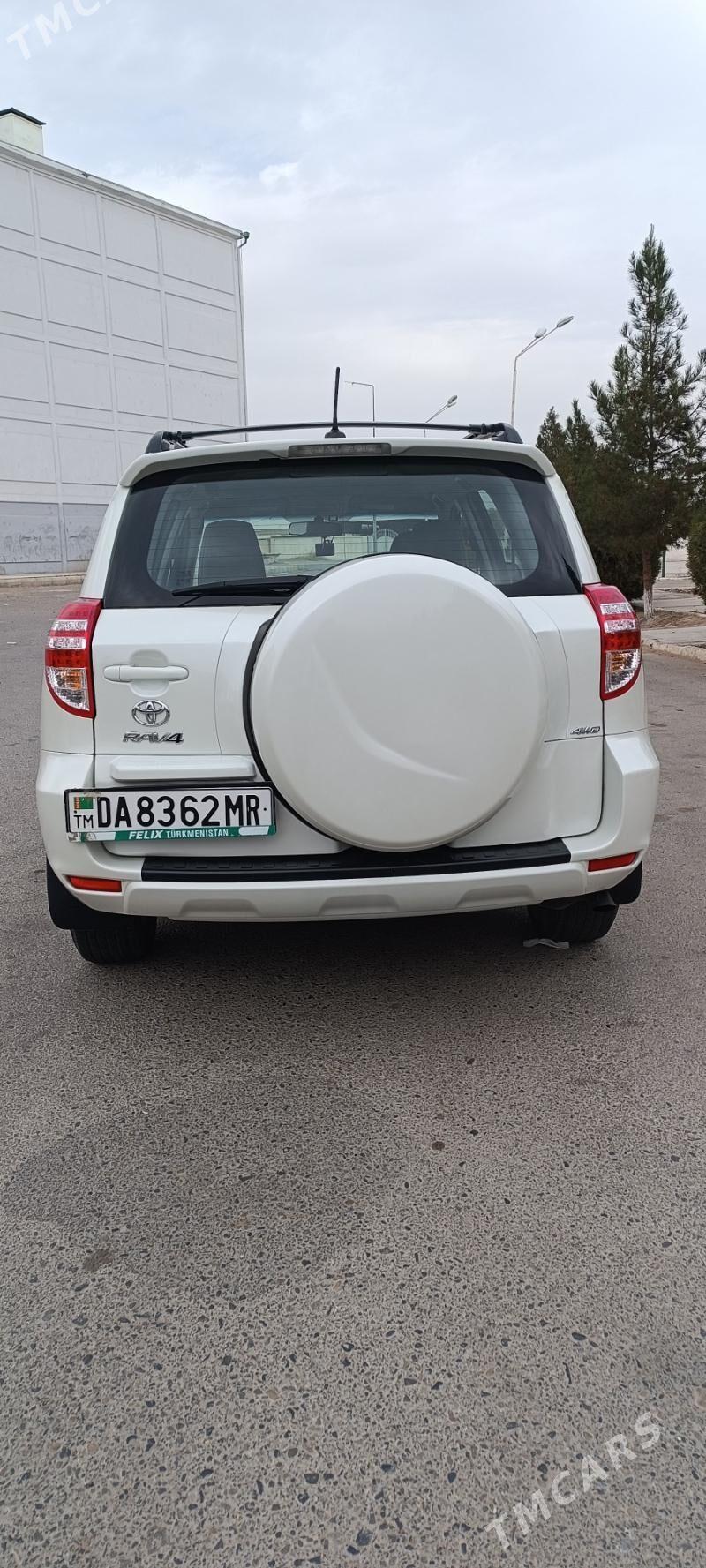 Toyota RAV4 2011 - 240 000 TMT - Mary - img 6