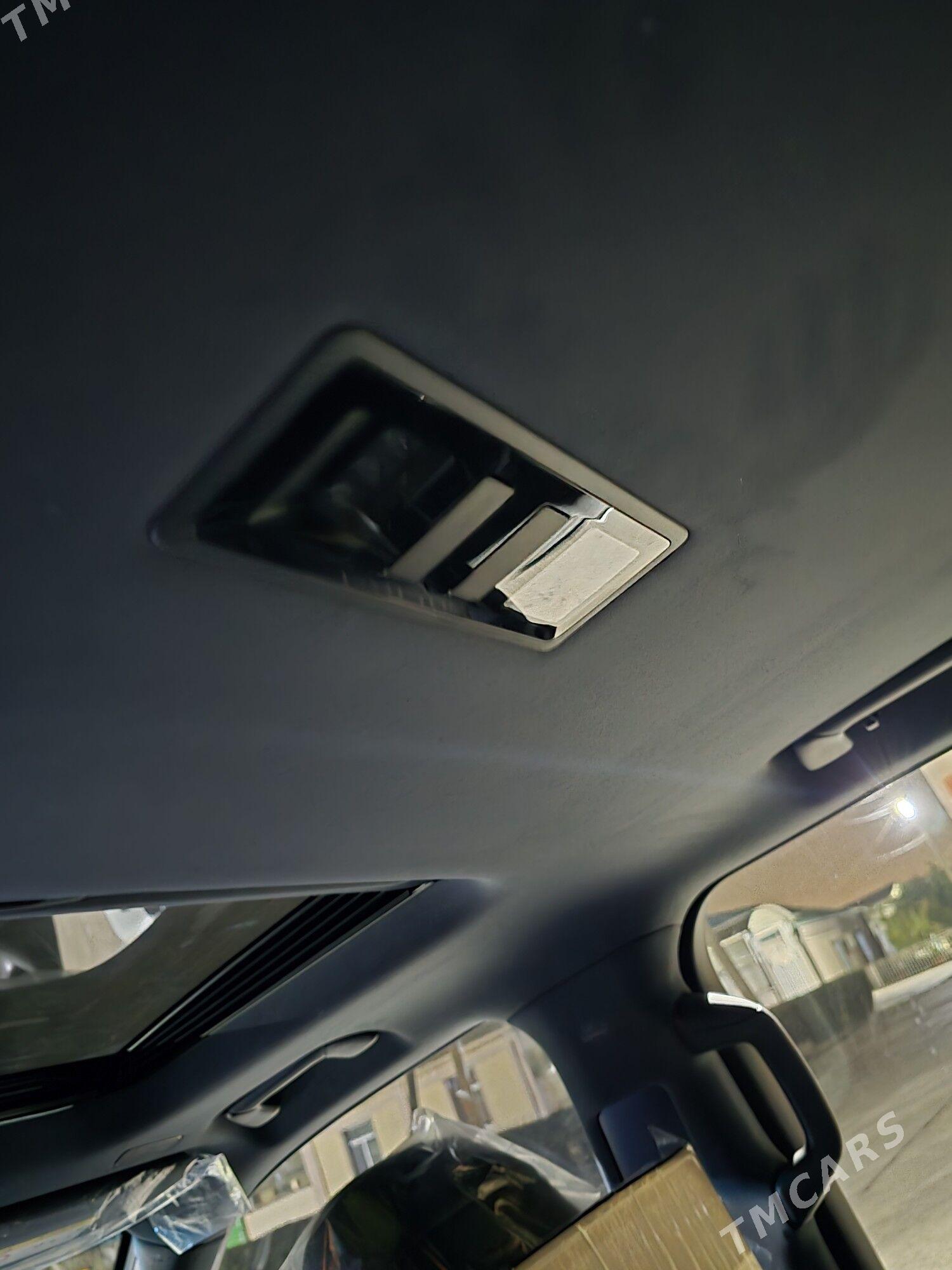 Toyota Land Cruiser 2025 - 1 872 000 TMT - Ашхабад - img 7