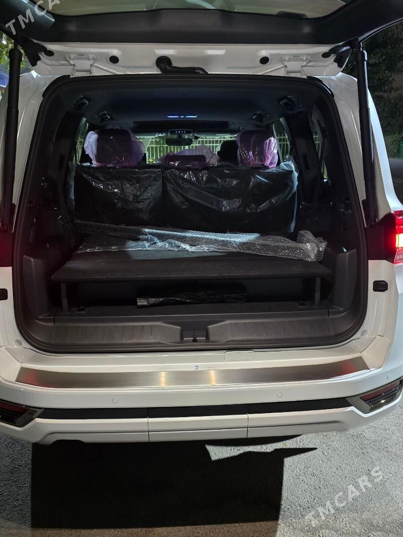 Toyota Land Cruiser 2025 - 1 872 000 TMT - Ашхабад - img 3