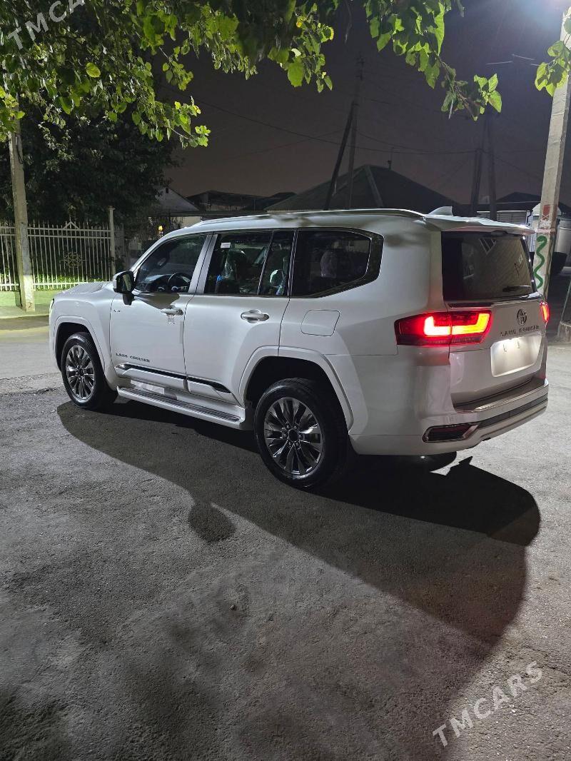 Toyota Land Cruiser 2025 - 1 872 000 TMT - Ашхабад - img 2