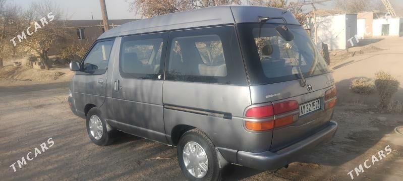 Toyota Town Ace 1993 - 80 000 TMT - Гороглы (Тагта) - img 4