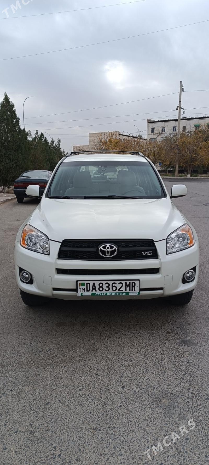 Toyota RAV4 2011 - 240 000 TMT - Mary - img 4