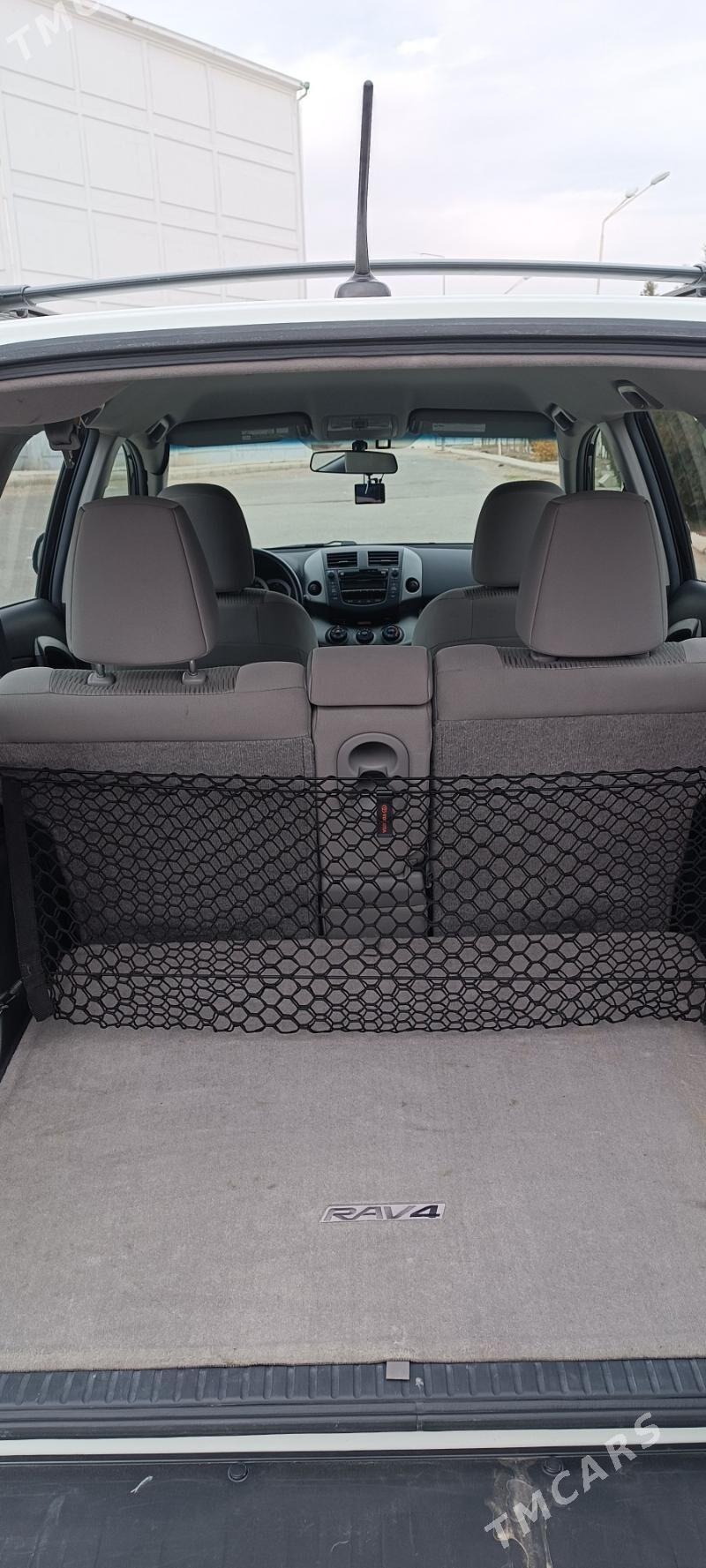 Toyota RAV4 2011 - 240 000 TMT - Mary - img 3