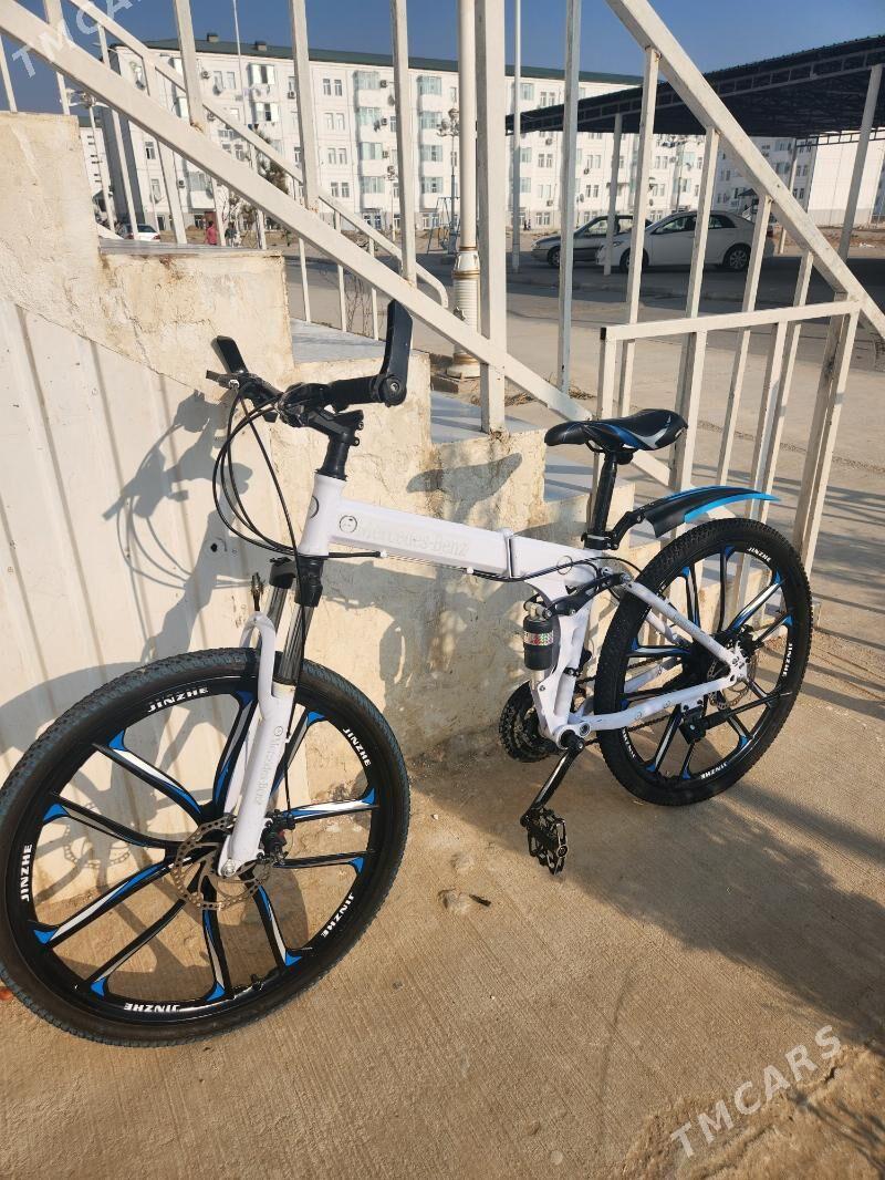 welisoped - Балканабат - img 1