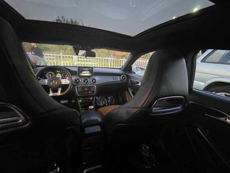 Mercedes-Benz CLA 2014 - 300 000 TMT - Ашхабад - img 7