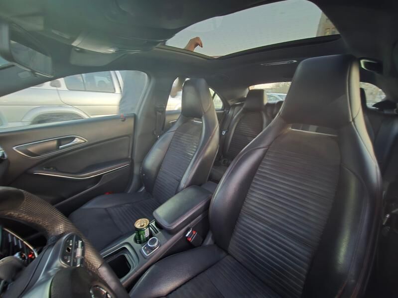 Mercedes-Benz CLA 2014 - 300 000 TMT - Ашхабад - img 8