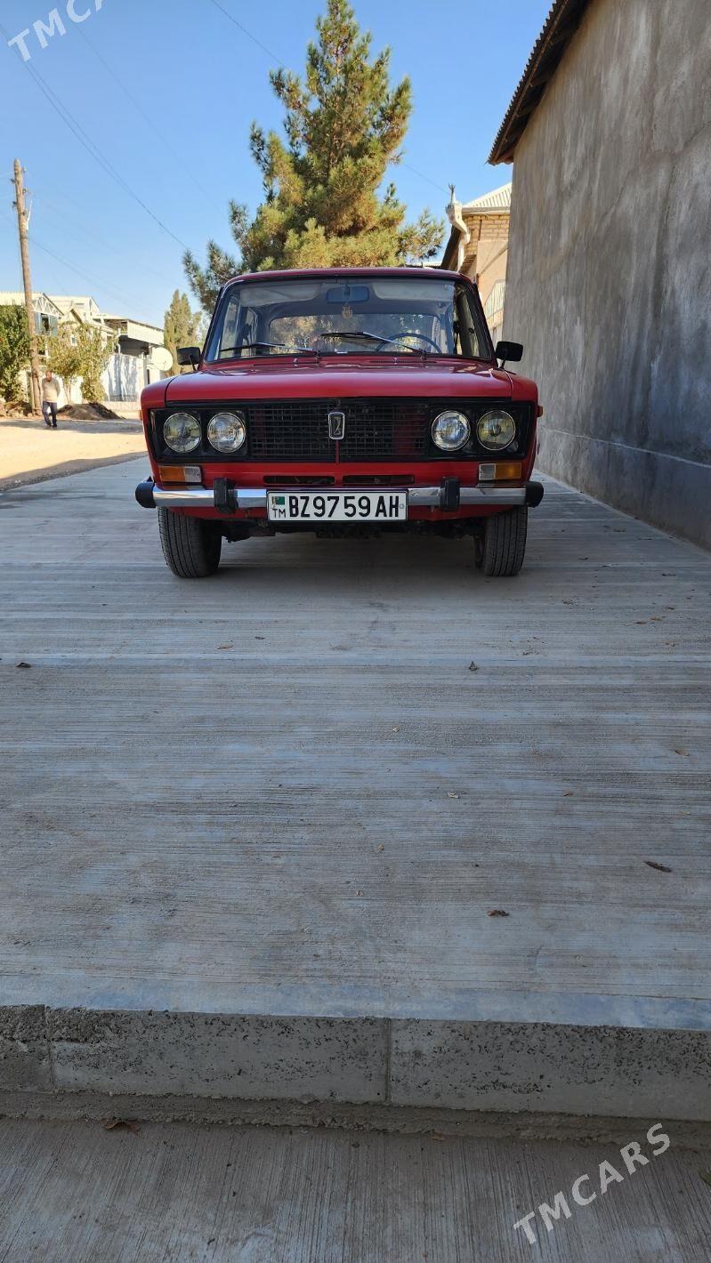 Lada 2106 1990 - 40 000 TMT - Tejen - img 2