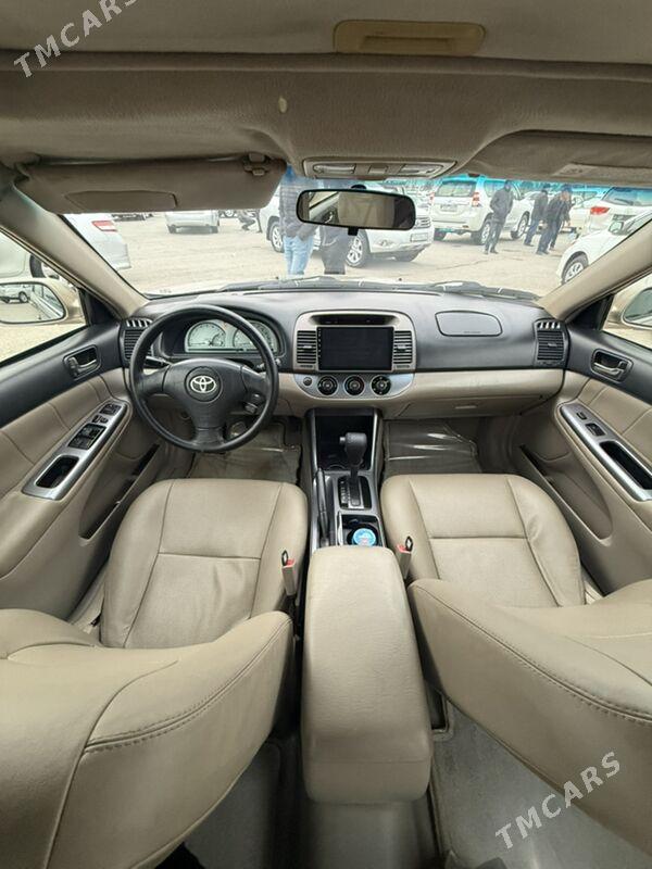 Toyota Camry 2001 - 160 000 TMT - Дашогуз - img 2