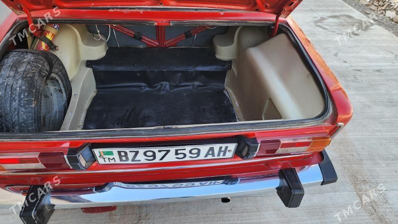 Lada 2106 1990 - 40 000 TMT - Tejen - img 6